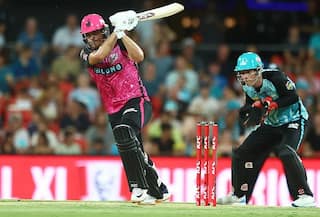 SIX vs HEA Dream11 Prediction, BBL 2024, Final: All You Need To Know