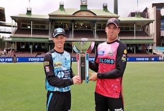BBL 2024 Final, SIX vs HEA LIVE Streaming: When And Where To WATCH