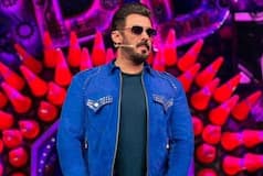 Bigg Boss: 10 Times When Salman Khan Lost His Cool And Got Angry At The  Contestants