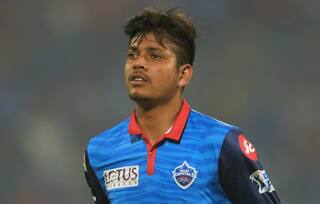 नेपाल के क्रिकेटर संदीप लामिछाने को रेप केस में आठ साल की जेल हुई