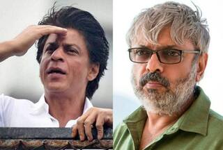 Bhansali to Reunite With SRK 22 Years After Devdas, to Revive Salman's 'Inshallah'?