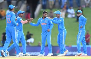 U-19 World Cup 2024 : भारत ने बांग्लादेश पर 84 रनों की जीत से किया विश्व कप कैंपेन का आगाज