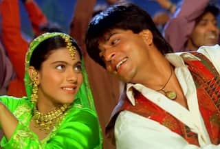 DDLJ: The Academy Shares Shah Rukh Khan's 'Mehendi Laga Ke Rakhna' Clip, Indians REACT