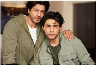 Shah Rukh Khan Breaks Silence on Aryan Khan Case For First Time: 'Life May Come And Hit You...'