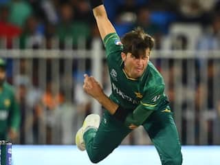 NZ vs PAK- T20 सीरीज में 1-4 से हारा पाकिस्तान, कप्तान शाहीन अफरीदी बोले- टीम का था खास प्लान