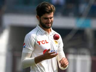 AUS vs PAK: तीसरे टेस्ट में प्लेइंग XI से क्यों बाहर हुए शाहीन अफरीदी! कप्तान शान मसूद ने बताया