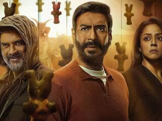 Shaitaan Trailer Out: अजय देवगन पर शैतान ने किया वॉर, शैतानी शक्तियां देख खड़े होंगे रोंगटे