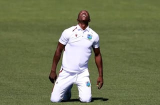 शमर जोसेफ ने टेस्ट डेब्यू पर 5-विकेट हॉल लेकर बनाया कीर्तिमान; एक साल पहले तक कर रहे थे सिक्योरिटी गार्ड की नौकरी