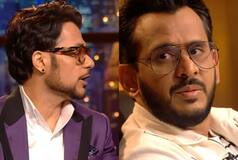 Shark Tank India S3: 'Can You Speak Hindi?', Aman Gets Annoyed as Anupam Asks Him to Stop Asking Questions to Beauty Brand Pitcher