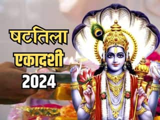 Shattila Ekadashi 2024 Upay: षटतिला एकादशी व्रत के दिन जरूर करें ये 5 उपाय, जीवन में आएगी सुख-समृद्धि