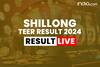 Shillong Teer Results- TODAY- July 26, 2024- First And Second Round Winners List ANNOUNCED- Check Lucky Numbers