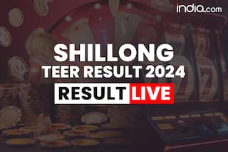 Shillong Teer Result (08.04.2024)- First And Second Round Results DECLARED- Check Winning Number