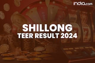 Shillong Teer Result TODAY (18.04.2024)- 2nd Round Result ANNOUNCED- Latest Updates