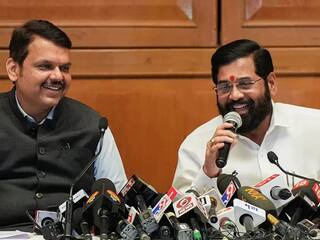 Shiv Sena MLAs' disqualification case: स्पीकर के फैसले पर एकनाथ शिंदे ने कहा- ये असली शिवसैनिकों की जीत; देवेंद्र फडणवीस क्या बोले, जानिए