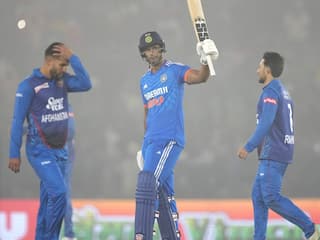 IND vs AFG- भारत को मैच जिताकर बोले शिवम दुबे- छक्के जड़ना आता है तो कभी भी बना सकता हूं रन