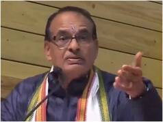 'मुख्यमंत्री नहीं रहो तो होर्डिंग्स से फोटो ऐसे गायब होते हैं जैसे गधे के सिर से सींग', शिवराज चौहान का छलका दर्द | VIDEO