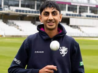 IND vs ENG- दूसरे टेस्ट में शोएब बशीर का डेब्यू पक्का, यह है वजह