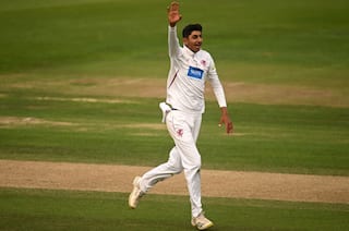IND vs ENG: शोएब बशीर को मिला भारत का वीजा; जानें इंग्लैंड टीम से कब जुड़ेगा ये स्पिनर