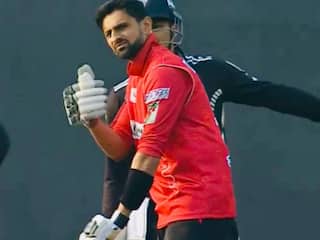 Shoaib Malik: तीसरी शादी करने के बाद शोएब मलिक ने BPL में मचाया तूफान, ऐसा करने वाले पहले एशियाई क्रिकेटर बने