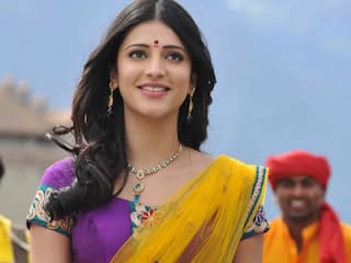 Kamal Haasan की बेटी होने के बावजूद Shruti Haasan को करना पड़ा स्ट्रगल, साउथ फिल्मों में चमकी किस्मत