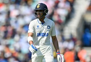 'Don't think It's Right Position For Anyone' - Rohit Speaks On Gill Batting At No.3