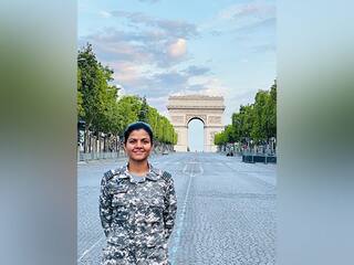 Inspiring Story: पत्रकार से बनीं वायु सेना अधिकारी, अब गणतंत्र दिवस समारोह में प्रदर्शन करेंगी स्क्वाड्रन लीडर सुमिता यादव