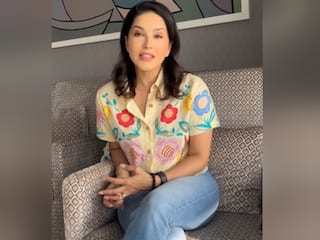 AI अवतार लॉन्च करने वाली बॉलीवुड की पहली एक्ट्रेस बनीं Sunny Leone, Video देख आप भी खा जाएंगे धोखा