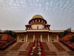 Abrogation Of Article 370: Review Petitions Filed Against Supreme Court Verdict Given By CJI DY Chandrachud-Led  Bench