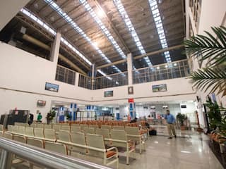 केंद्र सरकार ने सूरत एयरपोर्ट को घोषित किया अंतरराष्ट्रीय हवाई अड्डा, अब दुनिया से जुड़ेगा डायमंड सिटी