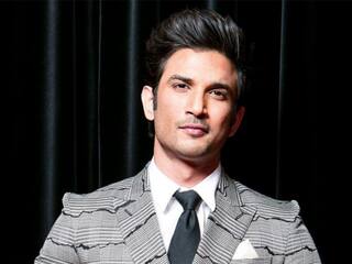 Sushant Singh Rajput : मां की मन्नत पूरी करने के लिए सुशांत सिंह ने पार कर दी नदी, किस्से को याद कर भावुक हो जाते हैं लोग