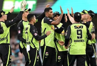 THU vs REN Dream11 Prediction, BBL, Match 40: All You Need To Know