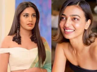 Radhika Apte के बाद अब TV की 'नागिन' के साथ एयरलाइन कंपनी ने की मनमानी, एक्ट्रेस ने लगाया 'मानसिक उत्पीड़न' का आरोप