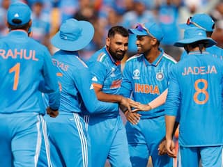 BCCI Award 2024 Live Streaming: खिलाड़ियों को 4 साल बाद अवॉर्ड देगा बोर्ड, कब, कहां देखें- लाइव स्ट्रीमिंग
