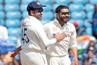 Rohit, Jaiswal And Jadeja SKIP Practice Session at Cape Town Ahead of NY Test - REPORT
