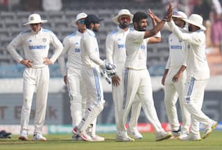 'Need To Be Brave, We Weren't', Rohit Reveals Reason Behind India's Loss In 1st Test