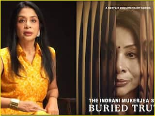Indrani Mukerjea Web Series: Bombay HC Halts Netflix Docu-Series Ahead Of Release, Orders Special Screening For CBI