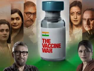 संसद में दिखाई जाएगी The Vaccine War, विवेक अग्निहोत्री ने जताई खुशी