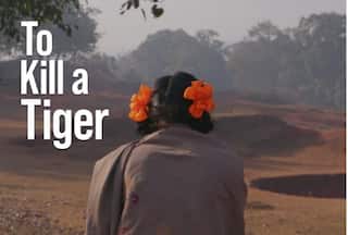 'To Kill a Tiger' Documentary Set in India Nominated For Oscars 2024