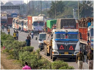 Tamil Nadu Transport Workers Announce Indefinite Strike; Minister Sivasankar Calls It    Political Move