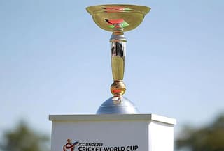 India's Padmanabhan, Kutty Among Match Officials For U19 Men's World Cup 2024