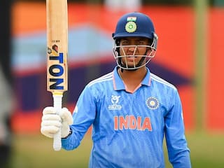 U19 World Cup: अर्शिन कुलकर्णी ने ठोका शानदार शतक; भारत ने USA को 201 रन से रौंदा, प्वॉइंट टेबल में टॉप पर बनाई जगह