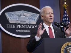 US To Strike Iran After Jordan Drone Attack Killing 4 Of Its Soldiers? Here's What Reports Say