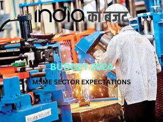 Budget 2024: कांप्लायंस इश्यू को आसान करने के साथ MSME सेक्टर को बजट से और क्या हैं उम्मीदें?