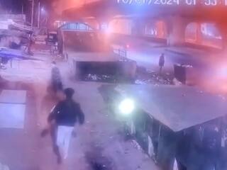 Badarpur Murder Video: दिल्ली में अपराधियों का तांडव जारी, बदरपुर में लाश खींचते हुए पकड़े गए 3 बदमाश