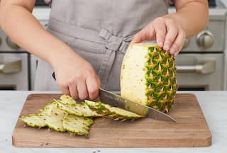 Pineapple Benefits: 6 Reasons Why This Seasonal Fruit is a Must-Have in Your Winter Diet