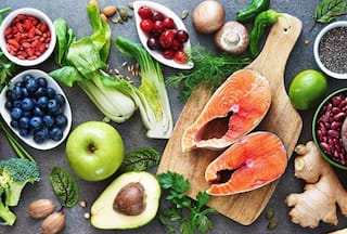 Mediterranean Diet Benefits: Here's All You Need to Know About The 'Best Diet of 2024'