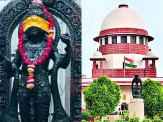 Ram Mandir Pran Pratishtha: लाइव टेलीकास्ट पर बैन लगाने के लिए कोर्ट ने तमिलनाडु सरकार को जारी किया नोटिस, मांगा जवाब