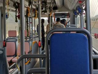 कलर ब्लाइंडनेस को ड्राइवर कैसे नियुक्त किया गया? दिल्ली हाईकोर्ट ने DTC से मांगा जवाब