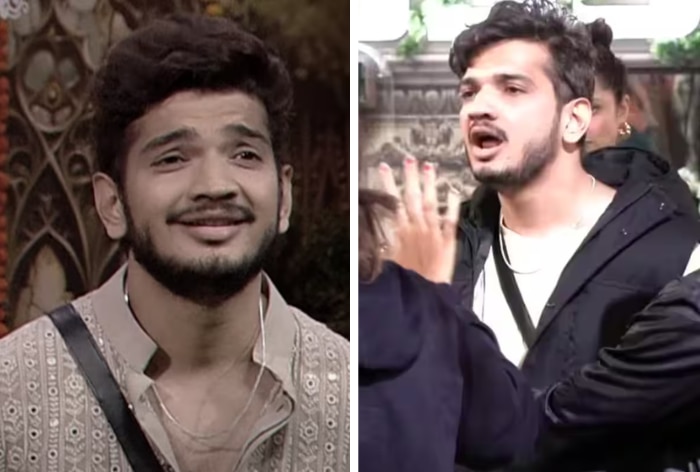 Bigg Boss 17 Promo: Munawar Faruqui Takes A Dig At Reporters When He Was Called ‘Womaniser’- WATCH