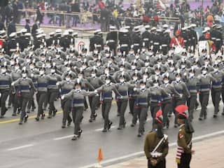 Republic Day को लेकर दिल्ली में चल रही है फुल ड्रेस रिहर्सल, इन रास्तों पर मिल सकता है ट्रैफिक